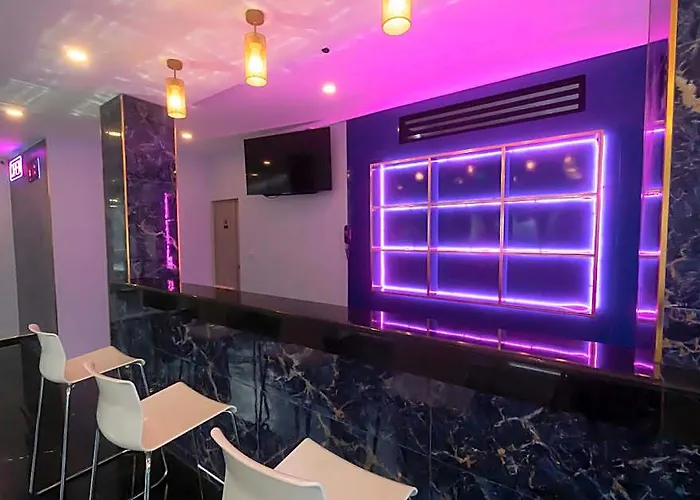 Spark - Mrt Queen Sirikit 3*