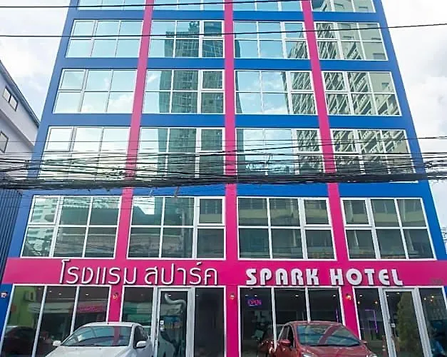 Spark - Mrt Queen Sirikit