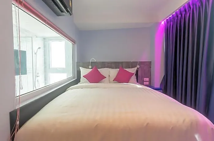 Spark - Mrt Queen Sirikit 3*