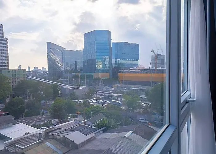 Spark - Mrt Queen Sirikit